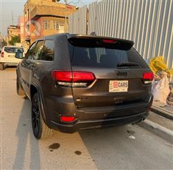 جيب جراند شيروكي